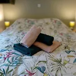 L'esquirol Сasa de vacaciones Waulsort
