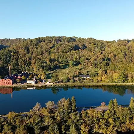 L'esquirol Casa vacanze Waulsort