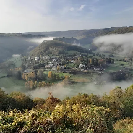 L'esquirol * Waulsort