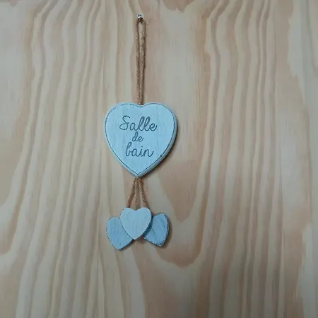 Casa vacanze L'esquirol *