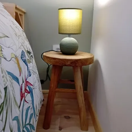 Casa vacanze L'esquirol Waulsort