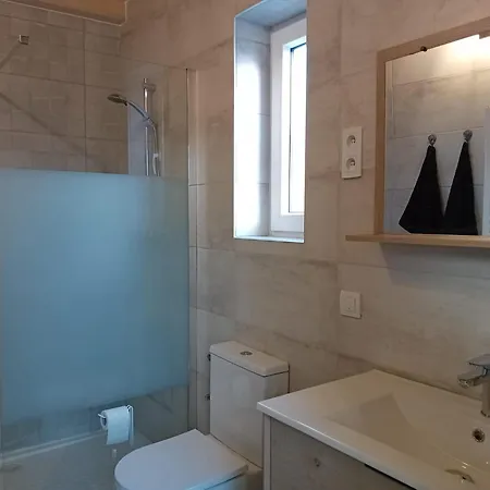 Holiday home L'esquirol