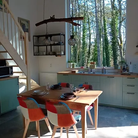 Holiday home L'esquirol