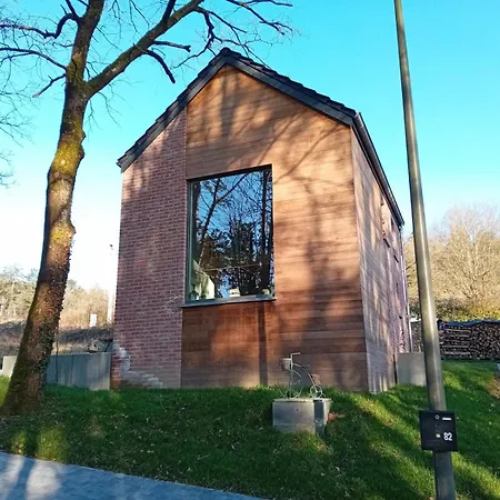 Holiday home L'esquirol Waulsort