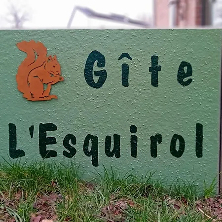 L'esquirol