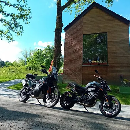 Holiday home L'esquirol *