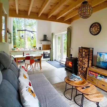 L'esquirol Casa vacanze