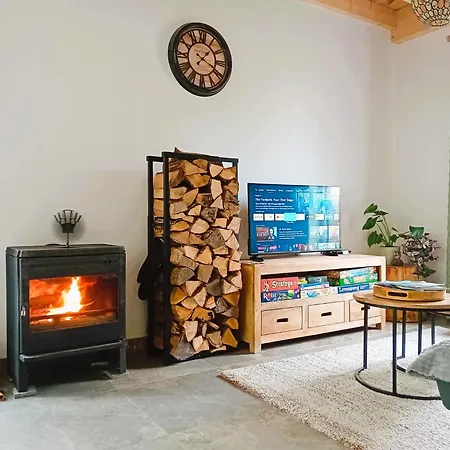 L'esquirol Tatil Evi