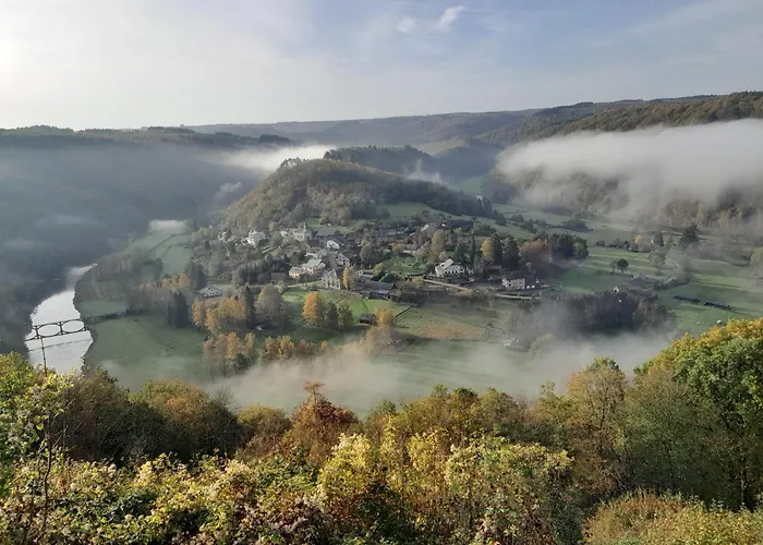 L'esquirol * Waulsort