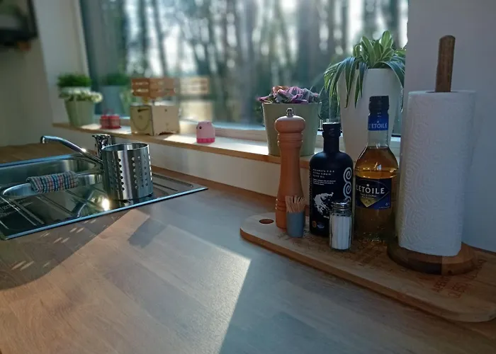 L'esquirol Hébergement de vacances