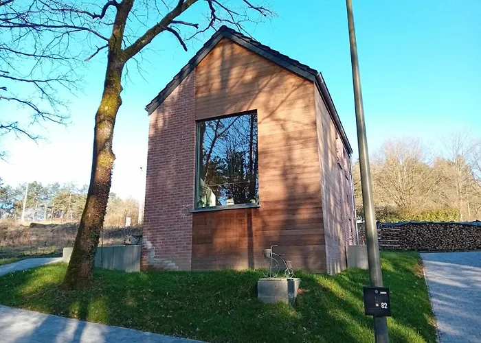 Hébergement de vacances L'esquirol Waulsort