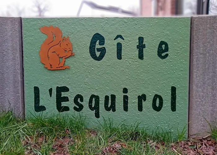 L'esquirol