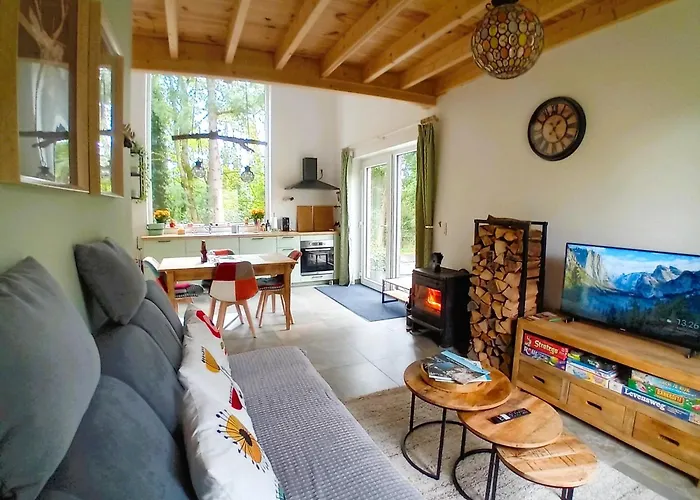 L'esquirol Hébergement de vacances