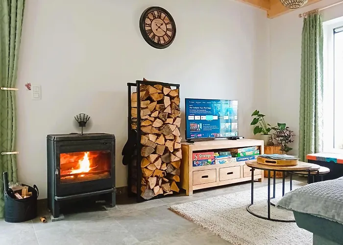 L'esquirol Hébergement de vacances